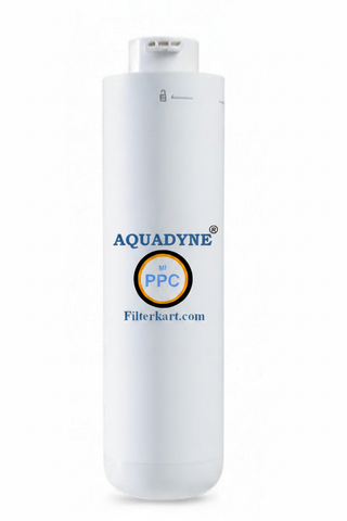 Aquadyne PPC Filter