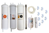 Aquadyne Compatible Filter Service Kit for Aquaguard Magna NXT HD RO UV MTDS Water Purifier