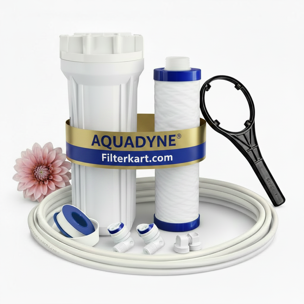 Kit - With Band Applied