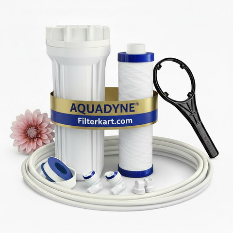 Kit - With Band Applied