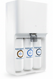 MI Purifier - Angled Realistic View with Stickers