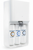 MI Purifier with PPC, UF, PAC Stickers
