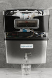 Aquadyne RO + UV + UF + Copper + Alkaline Mineral Purifier with Stainless Steel Tank