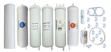 AO Smith Z8 RO+UF Alkaline Filter Service Kit | Aquadyne Compatible Replacement