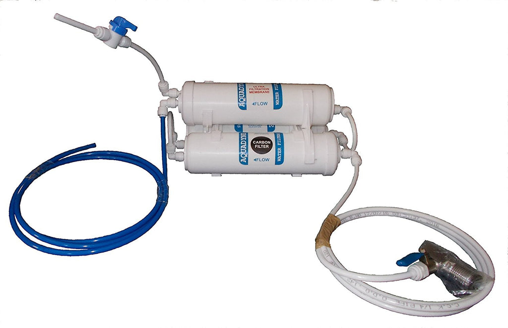 Ultrafiltration Water Purifier