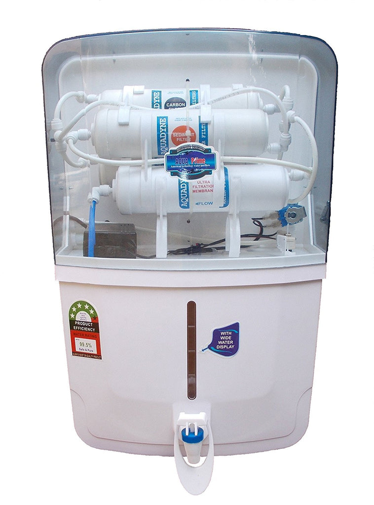 Ultrafiltration (UF) Water Purifier Automatic