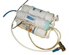 UV UF Water Purifiers