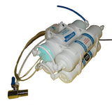 UV + UF Water Purifier