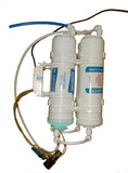 UV + UF Water Purifier