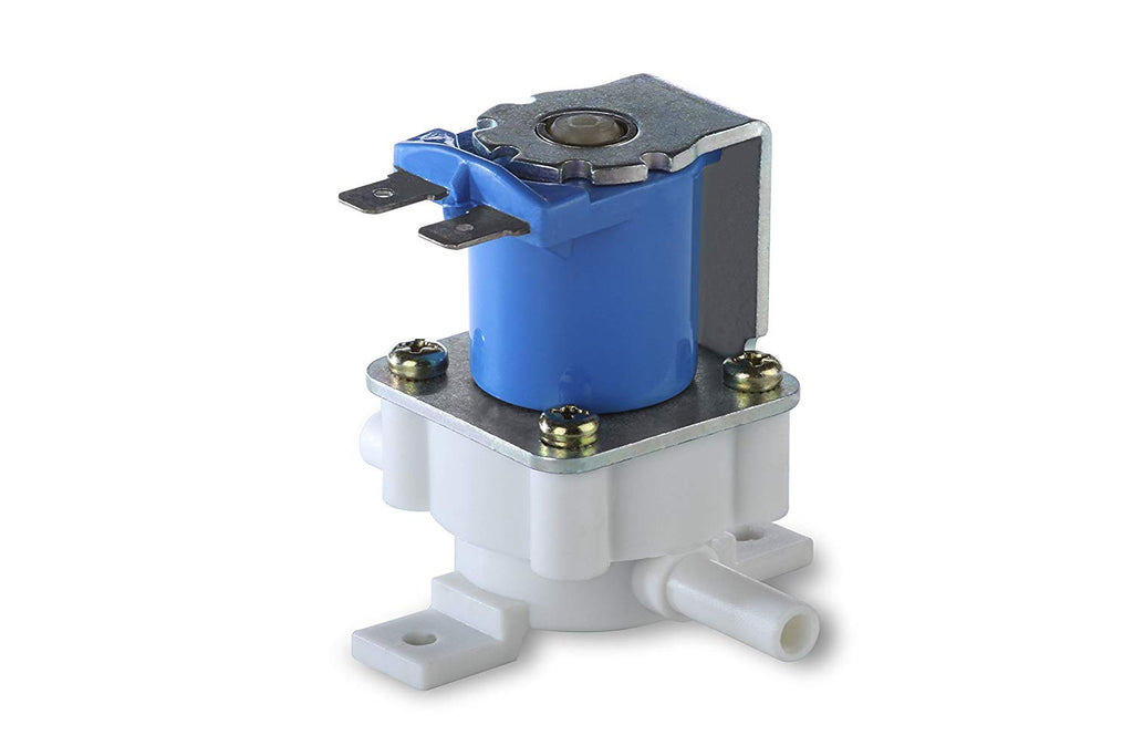 Electrical Solenoid Valve for RO Sytems - Suitable for Kent, Aquaguard and other domestic water purifiers