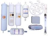 Aquaguard Royale RO+UV+MTDS Filter Service Kit | Aquadyne Compatible Replacement
