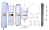 Aquadyne's compatible RO Service Kit for Aquaguard Maxima Nxt RO + UV + MTDS Water Purifier