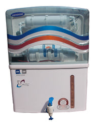 UV UF Water Purifiers