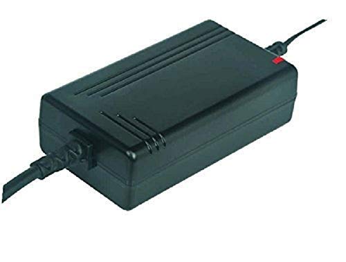 Delta Power Adapter Delta Electrical Power Adapter SMPS 220 V AC to 24 Volt DC 2.5 Amp for ...