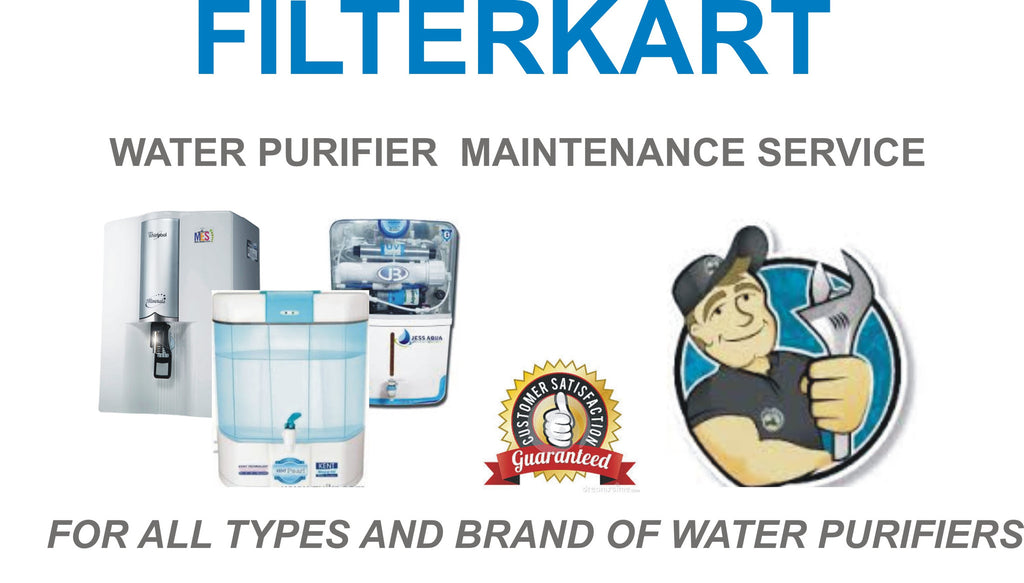Filter Installation Service