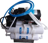 Mini Portable Reverse Osmosis Water Purifier