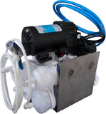 Mini Portable Reverse Osmosis Water Purifier