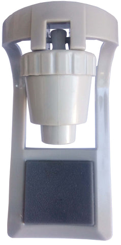 Tap For RO & Drinking Water Purifiers - Grey Color