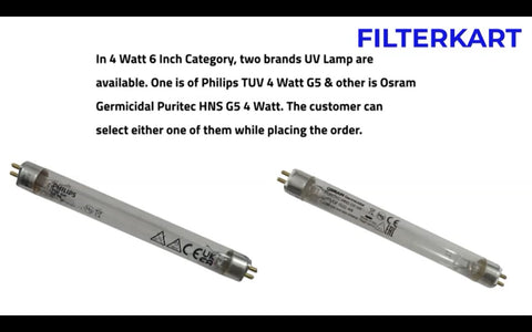 LSE Lighting Combo Package Compatible UV Bulb 602805 Sleeve 602732 And O-Rings - Foto 2