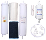 Pureit Classic G2 Mineral RO+MF Filter Service Kit | Aquadyne Compatible Replacement