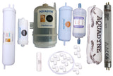 Pureit Ultima Mineral RO+UV+MF Filter Service Kit | Aquadyne Compatible Replacement