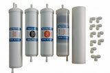 Aquadyne Compatible Filter Service Kit for Urban Native M2 Water Purifier