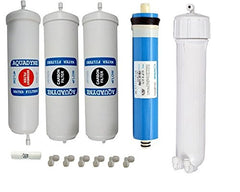 Compatible Filter Service Kits for Aquagrand Water Purifiers