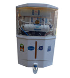 RO+ UV UF Water Purifier