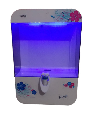 Nexus Pure Cabinet
