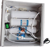 UV UF Water Purifier
