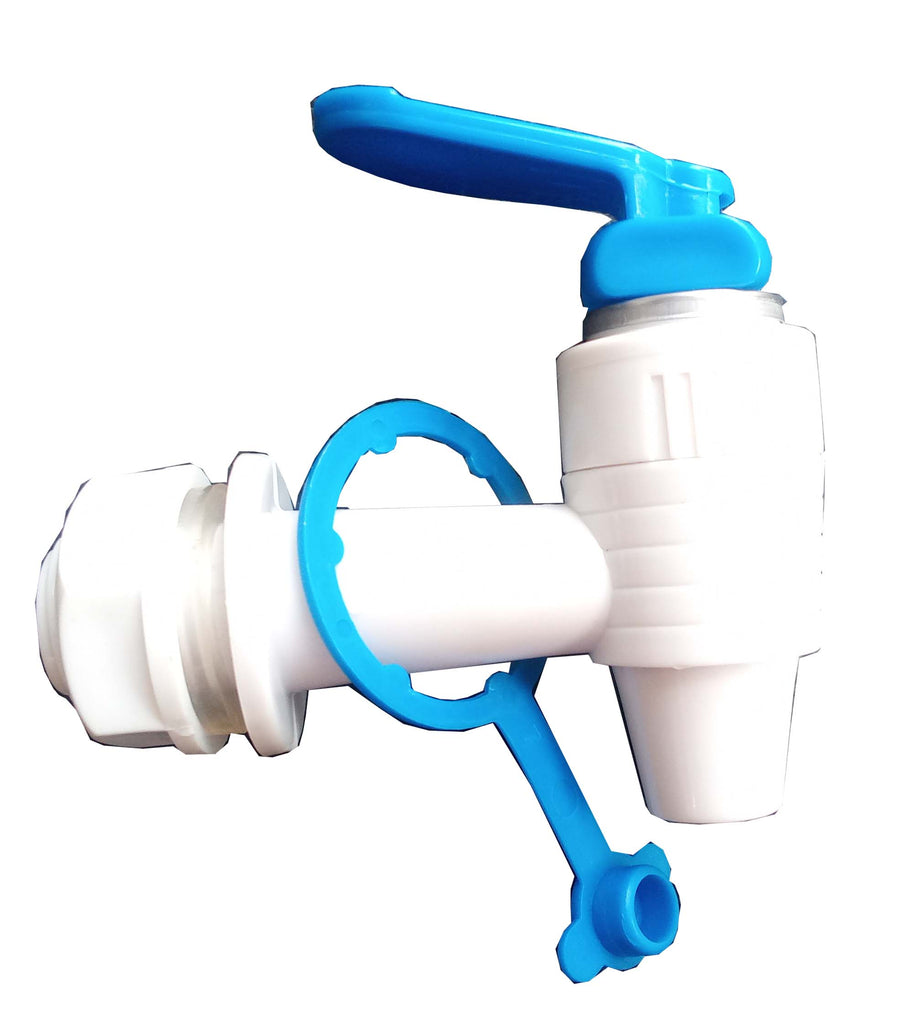 Tap For RO & Drinking Water Purifiers - White – FILTERKART